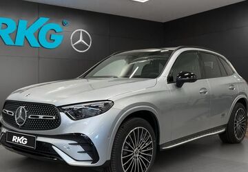 Mercedes-Benz GLC 300 11.500 km 66.470 &euro; Bonn 53119