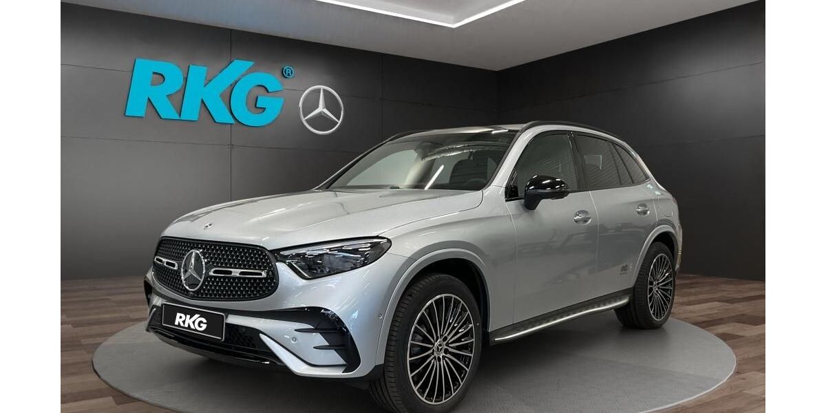 Mercedes-Benz GLC 300 11.500 km 66.470 &euro; Bonn 53119