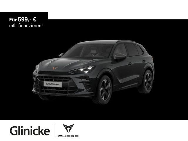 Cupra Terramar 10.000 km 45.270 &euro; Baunatal 34225