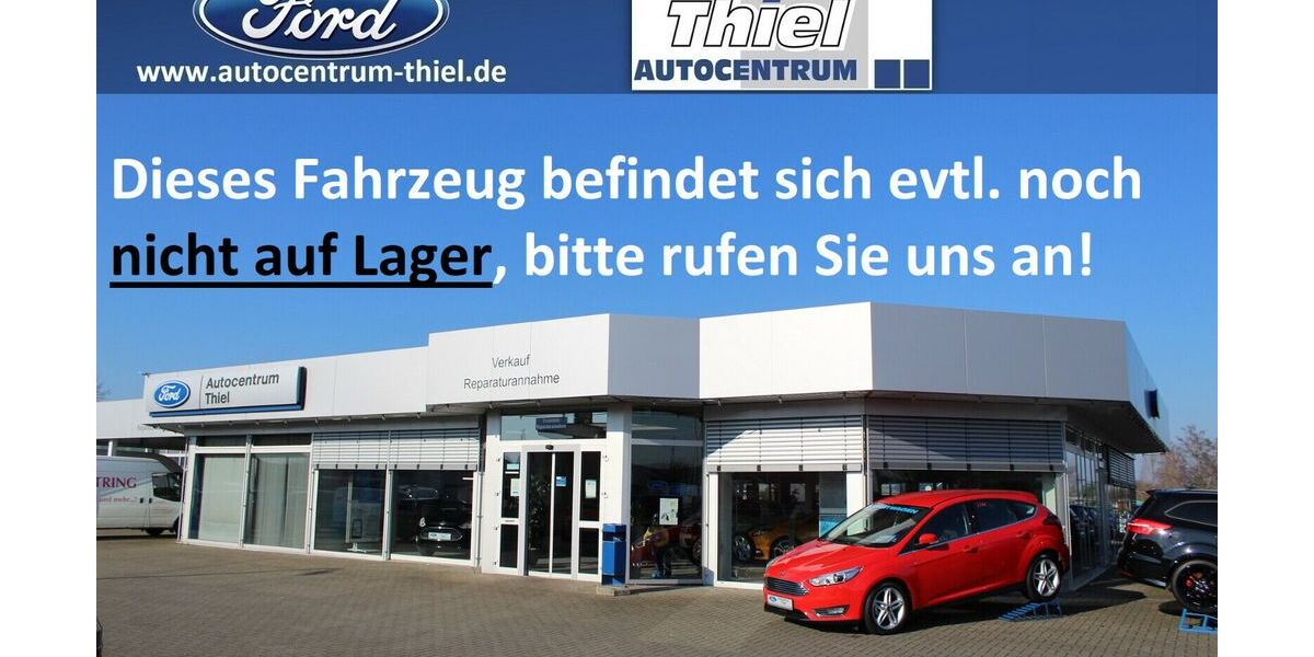 Ford Focus 14.578 km 27.390 &euro; Steinfurt 48565