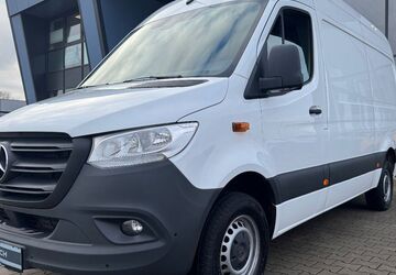 Mercedes-Benz Sprinter 48.000 km 41.900 &euro; Hamm 59071