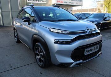 Citroen C3 Aircross 10.653 km 13.900 &euro; Schwetzingen 68723