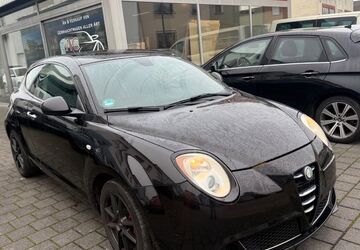 Alfa Romeo MiTo 267.000 km 1.499 &euro; Saarlouis 66740