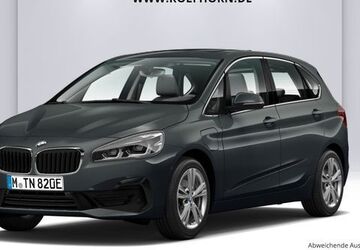 BMW 225 Active Tourer 38.452 km 22.820 &euro; Düren 52355