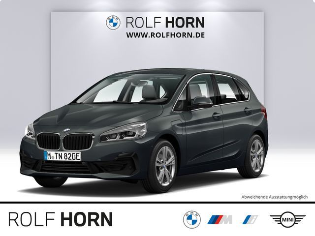 BMW 225 Active Tourer 38.452 km 22.820 &euro; Düren 52355
