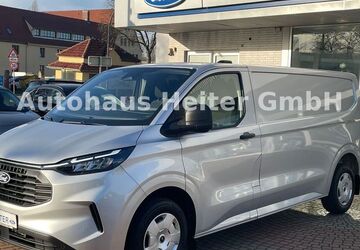 Ford Transit Custom 38.380 km 29.950 &euro; Osnabrück 49090