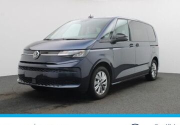 VW T7 Multivan 18.868 km 47.930 &euro; Leipzig 04178