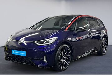 VW ID.3 2.000 km 50.880 &euro; Göttingen 37081