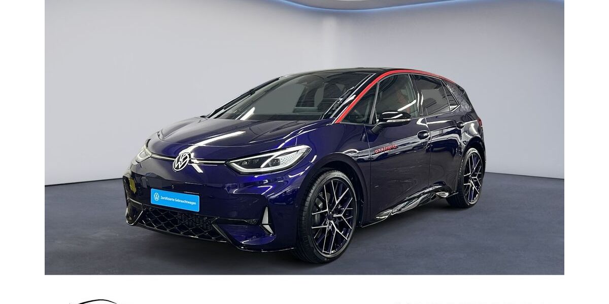 VW ID.3 2.000 km 53.880 &euro; Göttingen 37081