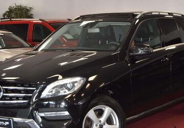 Mercedes-Benz ML 350 280.000 km 14.249 &euro; Winhöring 84543