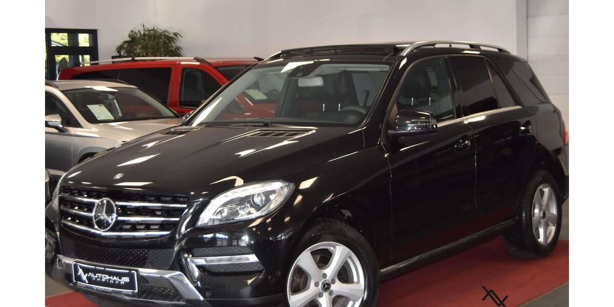 Mercedes-Benz ML 350 280.000 km 14.249 &euro; Winhöring 84543