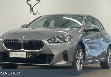 BMW 118 12.031 km 29.880 &euro; Ulm 89077