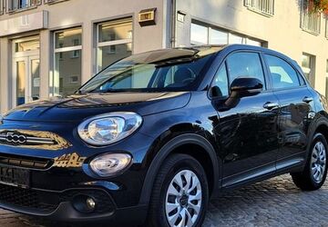 Fiat 500X 60.830 km 15.900 &euro; Teltow 14513