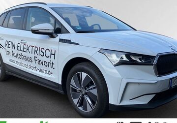 Skoda Enyaq 17.000 km 37.990 &euro; Stralsund 18437