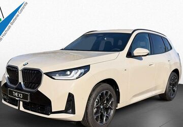 BMW X3 4.990 km 57.990 &euro; Lüneburg 21339