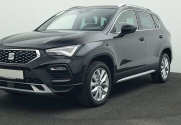 Seat Ateca 28.100 km 27.950 &euro; Neumarkt i.d. OPf. 92318