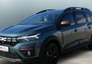 Dacia Jogger 22.563 km 22.390 &euro; Brandenburg a.d. Havel 14772