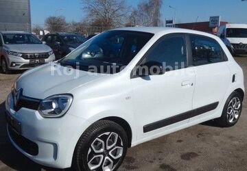 Renault Twingo 50.000 km 8.450 &euro; Neu-wulmstorf 21629