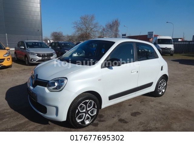 Renault Twingo 50.000 km 8.450 &euro; Neu-wulmstorf 21629