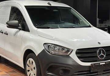 Mercedes-Benz Citan 76.982 km 14.950 &euro; Bonn 53177