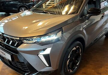 Mitsubishi ASX 1.889 km 31.990 &euro; Hamburg-Neugraben 21149