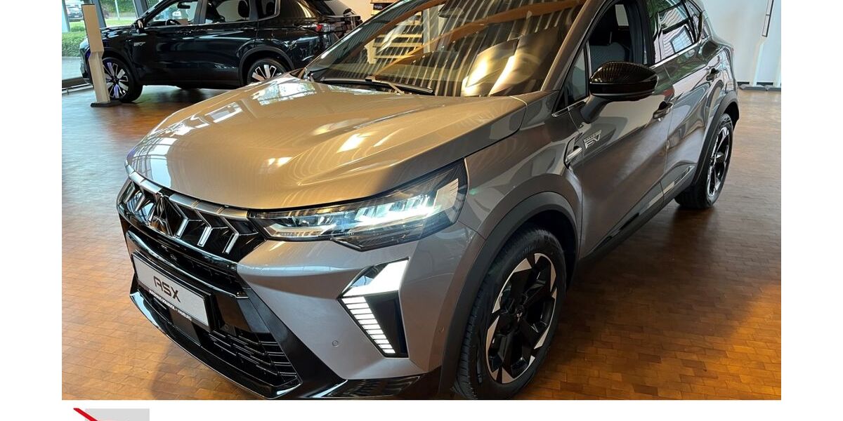 Mitsubishi ASX 1.890 km 31.990 &euro; Hamburg-Neugraben 21149