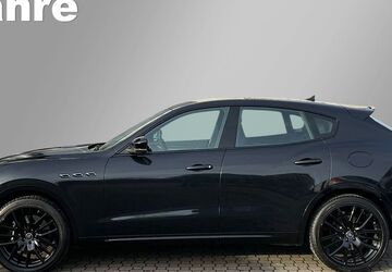 Maserati Levante 79.286 km 54.950 &euro; Eggenstein 76344