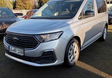 Ford Tourneo Connect 3.500 km 32.890 &euro; Lüneburg 21339