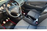 Peugeot 207CC Sport 120*Cabrio*Klima*CD*USB*AUX*ESP* 134.404 km 2.900 &euro; Berlin 13187