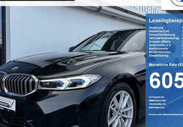 BMW 330 17.656 km 47.890 &euro; Deggendorf 94469