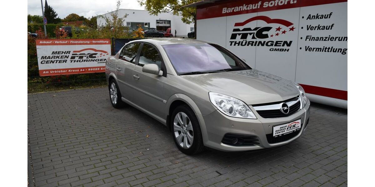 Opel Vectra 285.000 km 3.490 &euro; Erfurt 99099