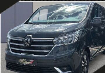Renault Trafic 16.000 km 61.990 &euro; Bernau 16321