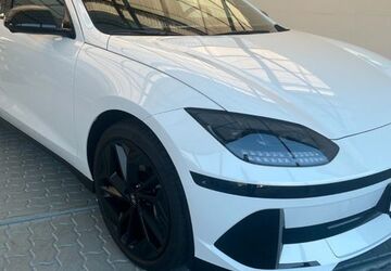 Hyundai IONIQ 6 13.000 km 41.000 &euro; Magdeburg 39116