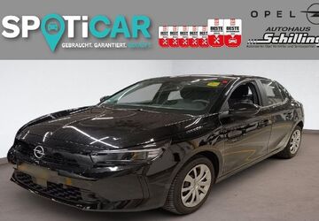 Opel Corsa 6.350 km 16.890 &euro; Griesheim 64347