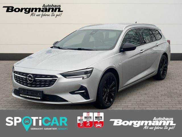 Opel Insignia 69.990 km 21.490 &euro; Dorsten 46286