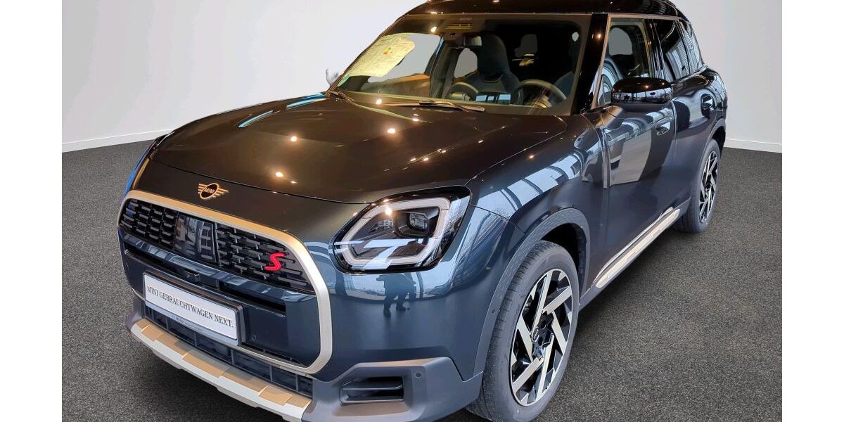 Mini Countryman S (Cooper) 2.638 km 47.487 &euro; 