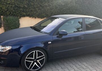 Seat Exeo 167.000 km 5.500 &euro; leinburg 91227