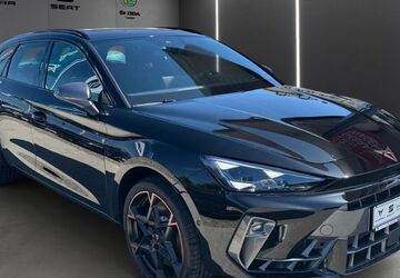 Cupra Leon 12.000 km 47.980 &euro; Ulm 89077