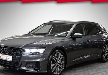 Audi A6 11.327 km 59.320 &euro; Stuttgart 70563