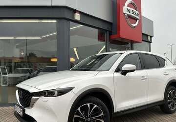 Mazda CX-5 1.339 km 35.490 &euro; Magdeburg 39120