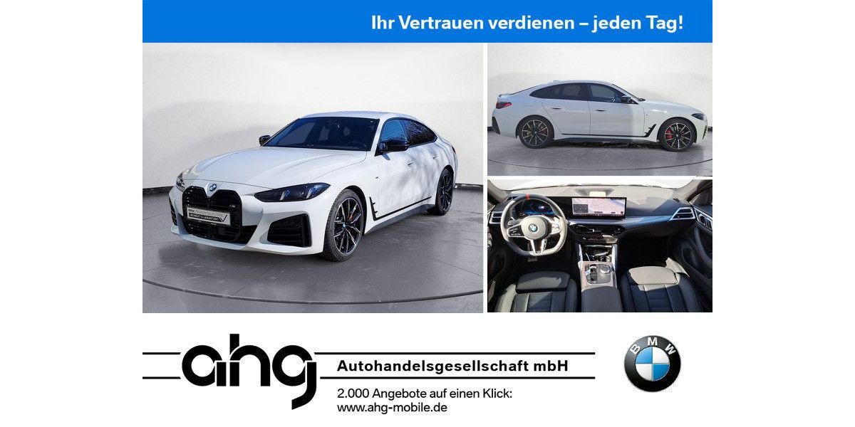 BMW 440 Gran Coupé 10.291 km 60.830 &euro; Esslingen am Neckar 73730