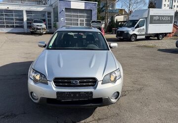 Subaru Outback 159.000 km 3.999 &euro; Singen 78224