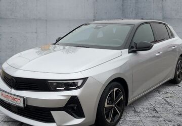 Opel Astra 1.500 km 32.990 &euro; Ansbach 91522