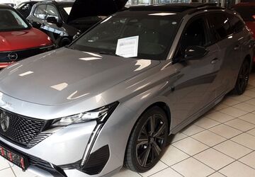 Peugeot 308 17.700 km 26.990 &euro; Monschau (bei Aachen) 52156