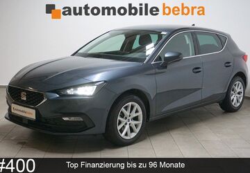 Seat Leon 13.033 km 19.490 &euro; Bebra 36179