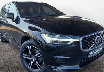 Volvo XC60 92.385 km 27.490 &euro; Nordhausen 99734