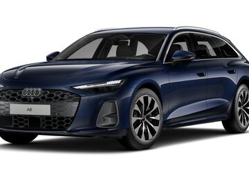 Audi A6 28.206 km 53.930 &euro; Mitterteich 95666