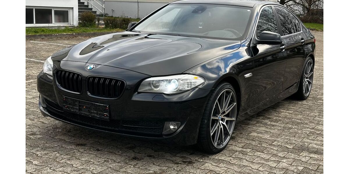 BMW 528 177.000 km 8.900 &euro; kelkheim 65779
