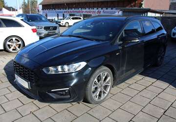 Ford Mondeo 103.600 km 14.450 &euro; Chemnitz 09114
