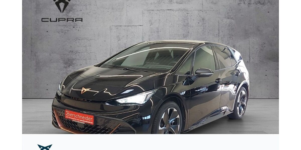 Cupra Born 17.700 km 36.950 &euro; Donauwörth 86609